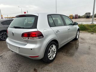 Volkswagen Golf 2009 TSI 1.4-thumb-18