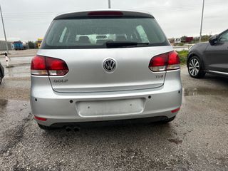 Volkswagen Golf 2009 TSI 1.4-thumb-19