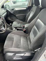 Volkswagen Golf 2009 TSI 1.4-thumb-24