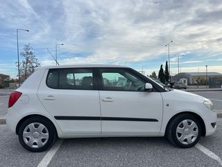 Skoda Fabia 2010 ΕΛΛΗΝΙΚΟ-thumb-2