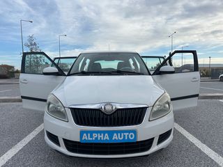 Skoda Fabia 2010 ΕΛΛΗΝΙΚΟ-thumb-5
