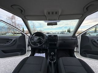 Skoda Fabia 2010 ΕΛΛΗΝΙΚΟ-thumb-14