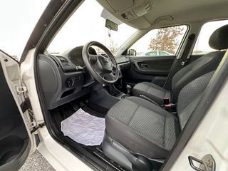 Skoda Fabia 2010 ΕΛΛΗΝΙΚΟ-thumb-18