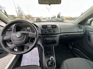 Skoda Fabia 2010 ΕΛΛΗΝΙΚΟ-thumb-19
