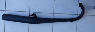 Sachs- Zundapp 125cc ΕΞΆΤΜΙΣΗ