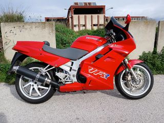 Honda VFR 750 1990