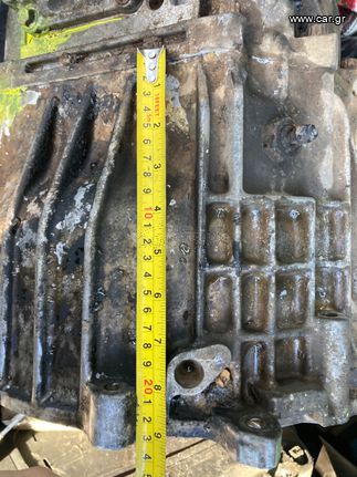 σασμάν 4Χ2 Canter 3.0 4M42 5άρι ‘00-‘06 euro 3-thumb-3