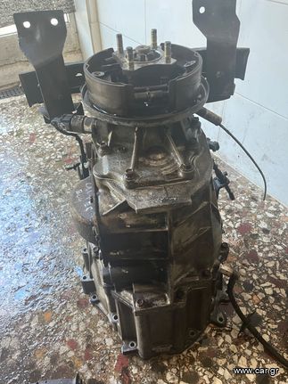 σασμάν 4Χ2 Canter 3.0 4M42 5άρι ‘00-‘06 euro 3-thumb-1