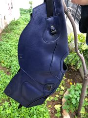 Bagster TDM 900 μπλε αφορετο