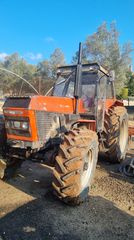 Τρακτέρ Ursus 1999 1614