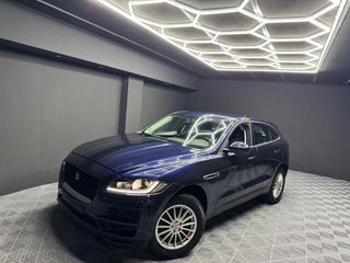Jaguar F-Pace 2016 ΥΠΕΡΑΡΙΣΤΟ!-thumb-2