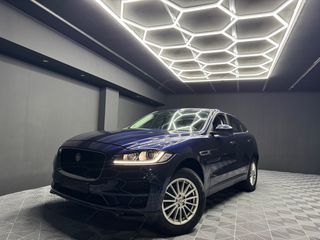 Jaguar F-Pace 2016 ΥΠΕΡΑΡΙΣΤΟ!-thumb-1