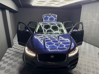 Jaguar F-Pace 2016 ΥΠΕΡΑΡΙΣΤΟ!-thumb-9