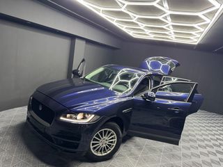 Jaguar F-Pace 2016 ΥΠΕΡΑΡΙΣΤΟ!-thumb-10