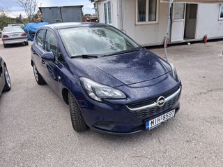 Opel Corsa 2018 1.3 CDTI DIESEL ΠΡΟΣΦΟΡΑ