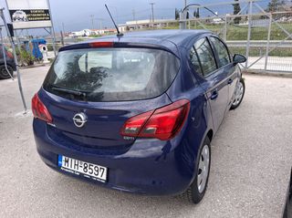 Opel Corsa 2018 1.3 CDTI DIESEL ΠΡΟΣΦΟΡΑ-thumb-7