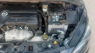 Opel Corsa 2018 1.3 CDTI DIESEL ΠΡΟΣΦΟΡΑ-thumb-12