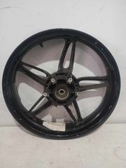 PIAGGIO BEVERLY 350  ΖΑΝΤΑ ΕΜΠΡΟΣ-thumb-2