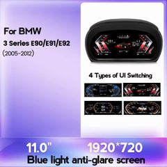BMW ΣΕΙΡΑ 3 E90 E91 E92 ΨΗΦΙΑΚΟ ΚΑΝΤΡΑΝ 2024 DESIGN-thumb-2