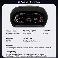 BMW ΣΕΙΡΑ 3 E90 E91 E92 ΨΗΦΙΑΚΟ ΚΑΝΤΡΑΝ 2024 DESIGN-thumb-3