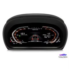 BMW ΣΕΙΡΑ 3 E90 E91 E92 ΨΗΦΙΑΚΟ ΚΑΝΤΡΑΝ 2024 DESIGN-thumb-1