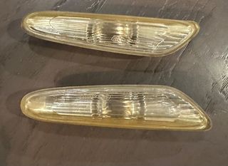 Bmw e90 φλασάκια γνήσια