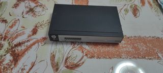 HP 8-PORT 10/100/1000MBPS DESKTOP NETWORK SWITCH-thumb-2