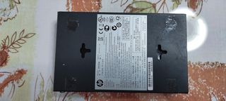 HP 8-PORT 10/100/1000MBPS DESKTOP NETWORK SWITCH-thumb-4