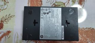 HP 8-PORT 10/100/1000MBPS DESKTOP NETWORK SWITCH-thumb-6