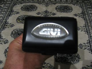 GIVI ΠΟΡΤΟΦΟΛΙ ΚΕΡΜΑΤΩΝ ΤΙΜΟΝΙΟΥ