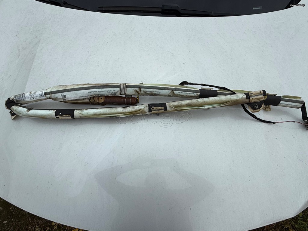 Mercedes Cla180 17' Air bag Ουρανος Αριστερα