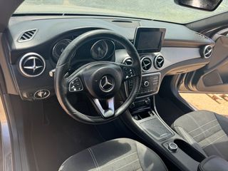 Mercedes Cla180 17' Air bag Ουρανος Αριστερα-thumb-1