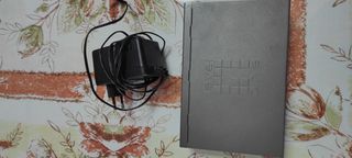 LEVEL ONE 16-PORT 10/100 MBPS DESKTOP NETWORK SWITCH-thumb-8