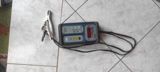 Battery Testers Αυτοκινητων