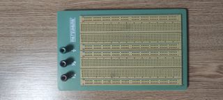 breadboard