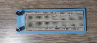 breadboard