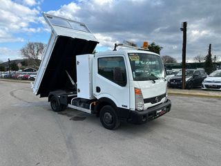 Ανατροπή Nissan 2012 2.3 dCi L2H1 3,5t PRO-thumb-3