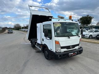 Ανατροπή Nissan 2012 2.3 dCi L2H1 3,5t PRO-thumb-4