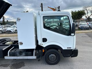 Ανατροπή Nissan 2012 2.3 dCi L2H1 3,5t PRO-thumb-5