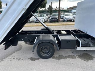 Ανατροπή Nissan 2012 2.3 dCi L2H1 3,5t PRO-thumb-7