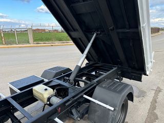 Ανατροπή Nissan 2012 2.3 dCi L2H1 3,5t PRO-thumb-8