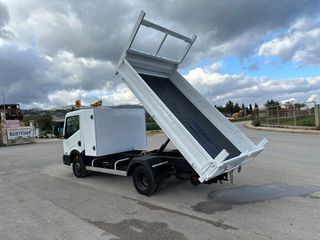 Ανατροπή Nissan 2012 2.3 dCi L2H1 3,5t PRO-thumb-10