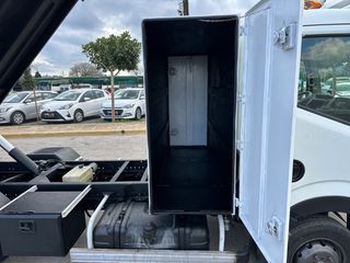 Ανατροπή Nissan 2012 2.3 dCi L2H1 3,5t PRO-thumb-12