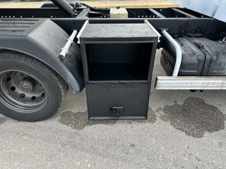 Ανατροπή Nissan 2012 2.3 dCi L2H1 3,5t PRO-thumb-13