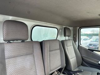 Ανατροπή Nissan 2012 2.3 dCi L2H1 3,5t PRO-thumb-15