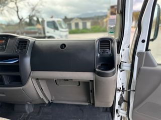 Ανατροπή Nissan 2012 2.3 dCi L2H1 3,5t PRO-thumb-16