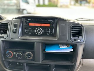 Ανατροπή Nissan 2012 2.3 dCi L2H1 3,5t PRO-thumb-18