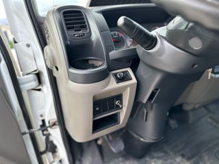 Ανατροπή Nissan 2012 2.3 dCi L2H1 3,5t PRO-thumb-21