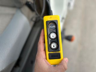 Ανατροπή Nissan 2012 2.3 dCi L2H1 3,5t PRO-thumb-22