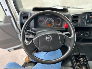 Ανατροπή Nissan 2012 2.3 dCi L2H1 3,5t PRO-thumb-24